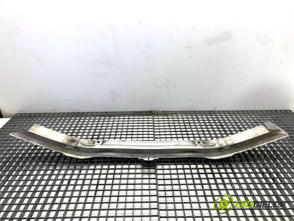 BMW F30 sedan 2016 140 kW 320 d xDrive 1995 Výstuha nárazníka predný 7255393 (Výstuha predná)