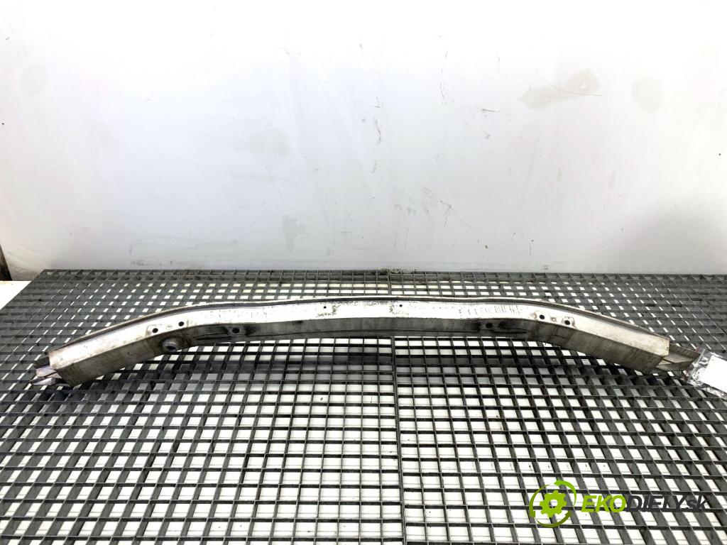 BMW F30 sedan 2016 140 kW 320 d xDrive 1995 Výstuha nárazníka predný 7255393 (Výstuha predná)