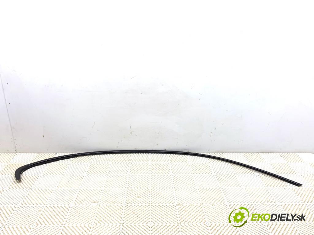 BMW F30 sedan 2016 140 kW 320 d xDrive 1995 lišta střešní pravá 7263232