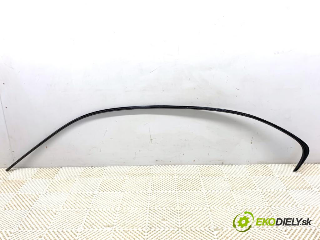 BMW F30 sedan 2016 140 kW 320 d xDrive 1995 Lišta strešná pravá 7263232