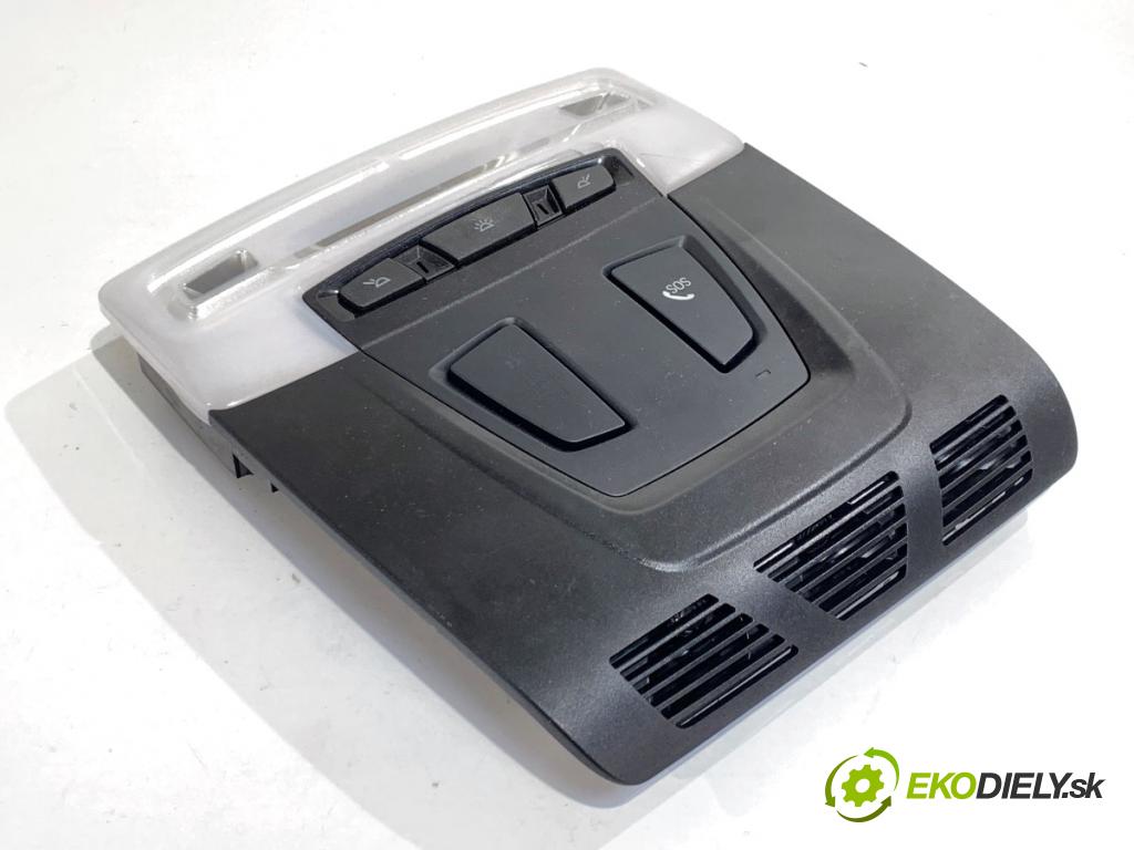 BMW F30 sedan 2016 140 kW 320 d xDrive 1995 Svetlo stropné