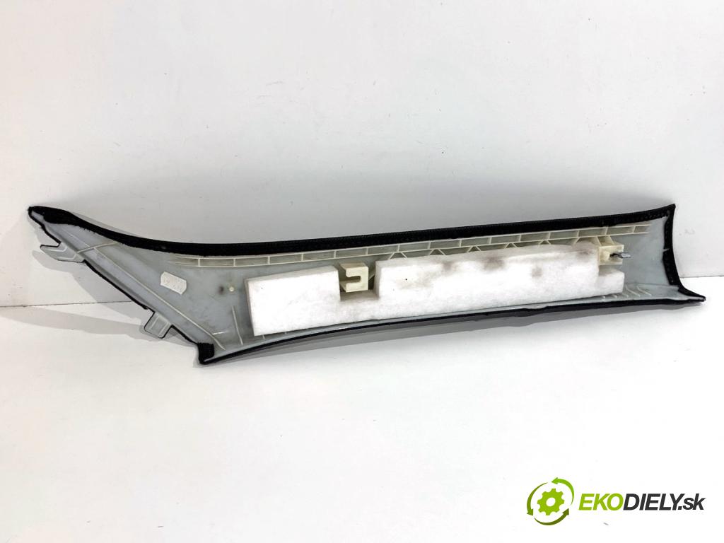 BMW F30 sedan 2016 140 kW 320 d xDrive 1995 Clona stĺpika A ľavy 7296015