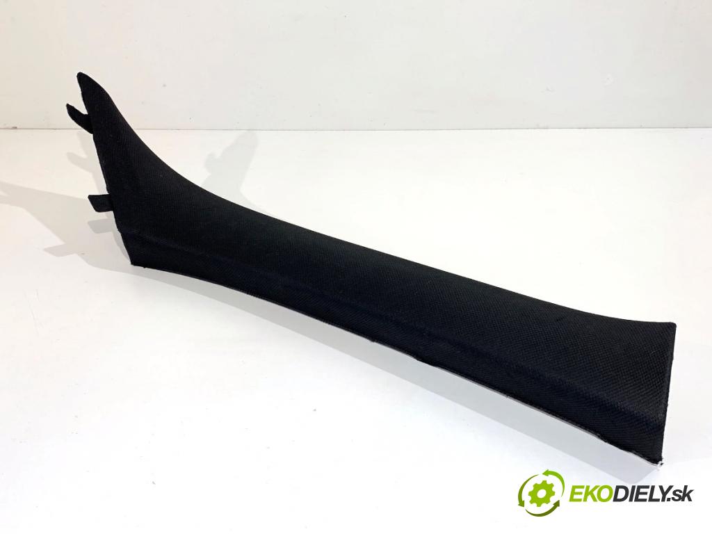 BMW F30 sedan 2016 140 kW 320 d xDrive 1995 Clona stĺpika A pravy 7296016