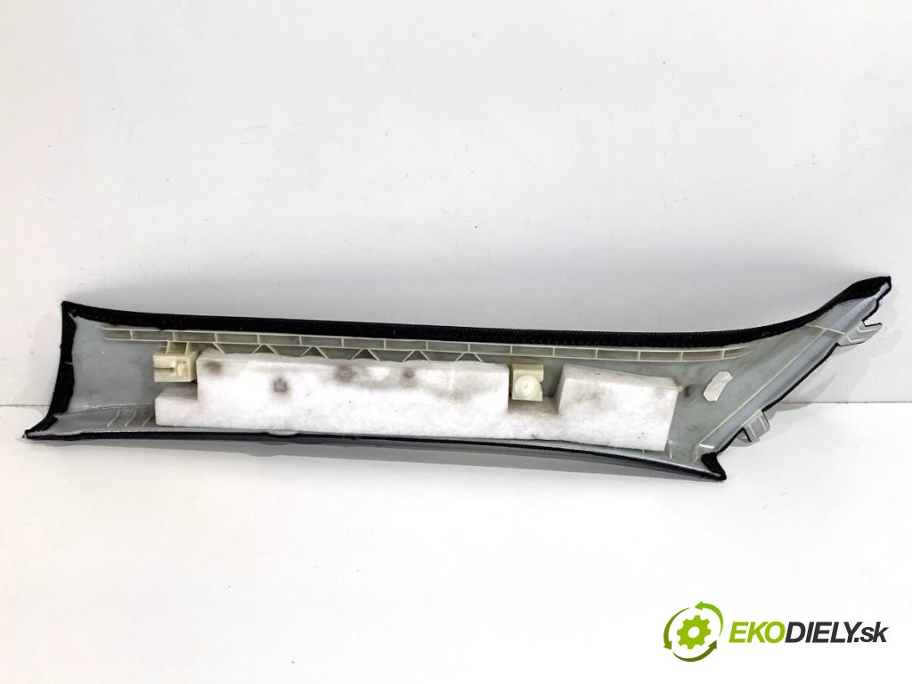 BMW F30 sedan 2016 140 kW 320 d xDrive 1995 Clona stĺpika A pravy 7296016