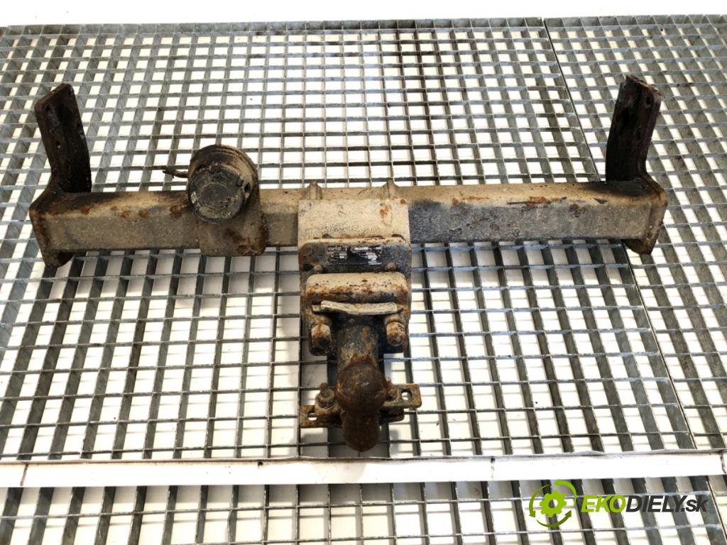 MERCEDES-BENZ T1 Autobus 1990 58 kW 308 D 2.3 2299 Hák tažné zařízení  (Tažné zařízení)