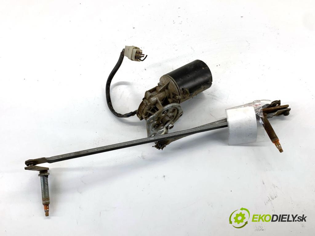 MERCEDES-BENZ T1 Autobus 1990 58 kW 308 D 2.3 2299 Mechanizmus stieračov predný 0390346153 (Motorček stieračov predný)