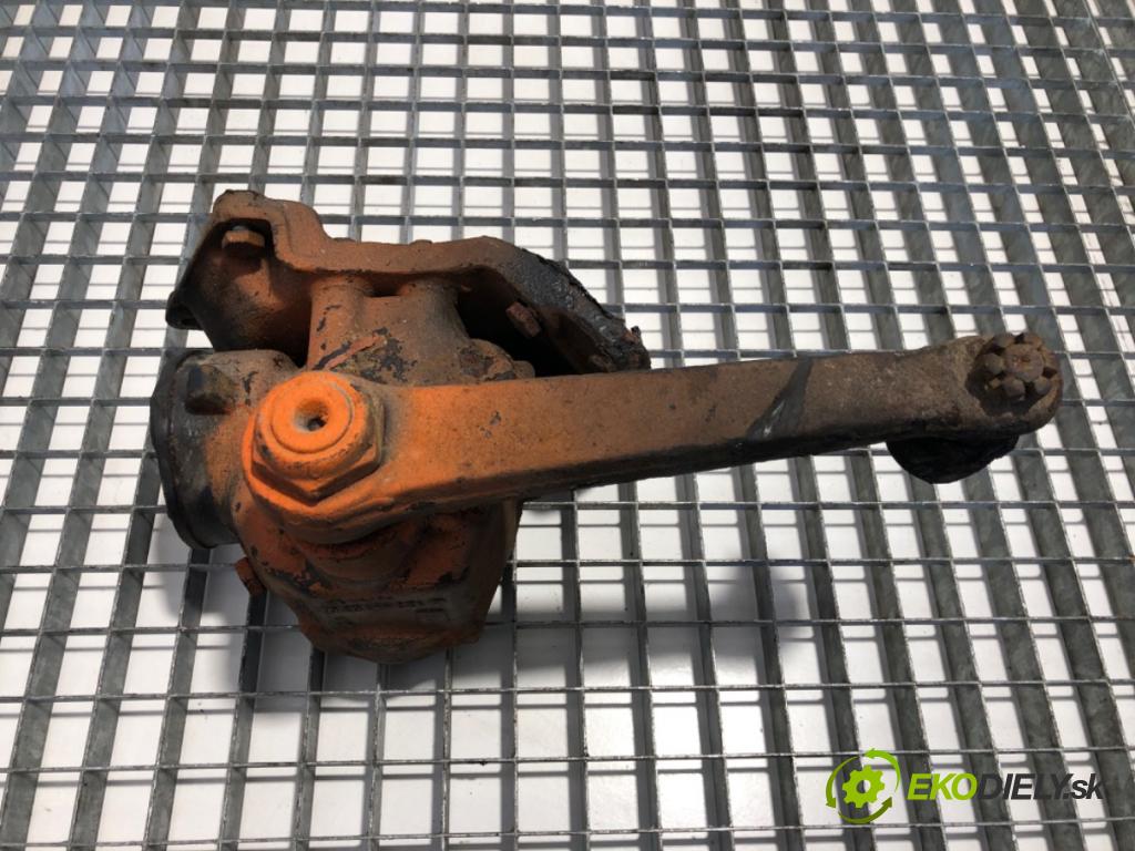 MERCEDES-BENZ T1 Autobus 1990 58 kW 308 D 2.3 2299 řízení volantu řízení 1234610701