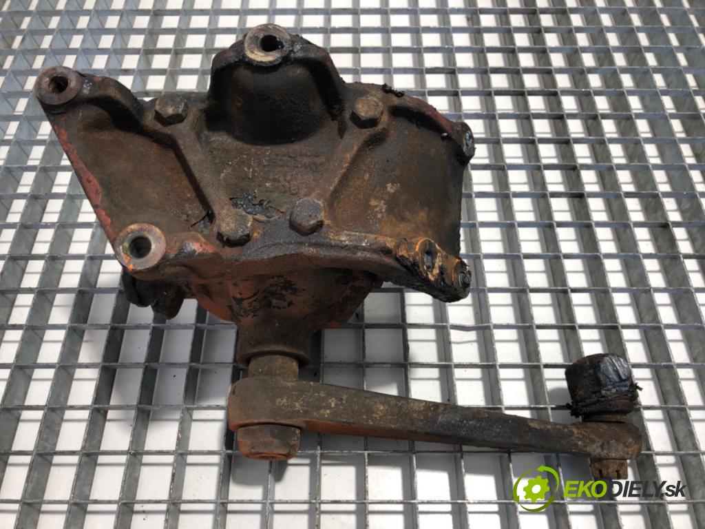 MERCEDES-BENZ T1 Autobus 1990 58 kW 308 D 2.3 2299 riadenie volantu Riadenie 1234610701