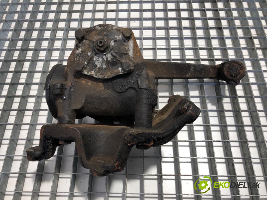 MERCEDES-BENZ T1 Autobus 1990 58 kW 308 D 2.3 2299 riadenie volantu Riadenie 1234610701