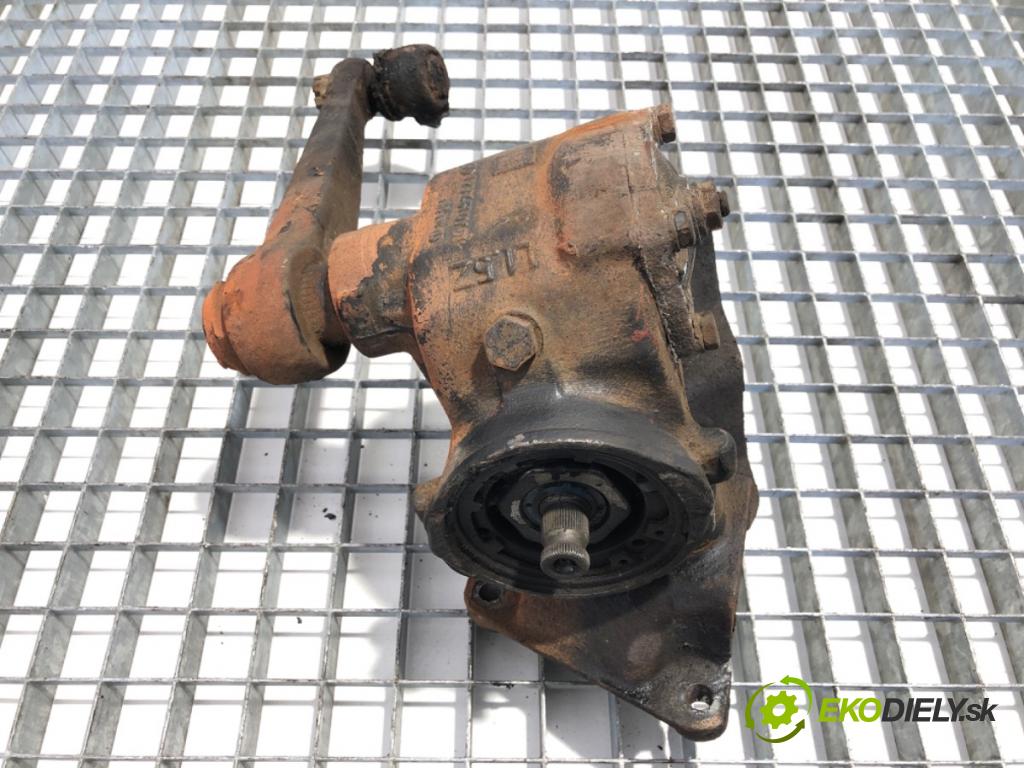 MERCEDES-BENZ T1 Autobus 1990 58 kW 308 D 2.3 2299 riadenie volantu Riadenie 1234610701