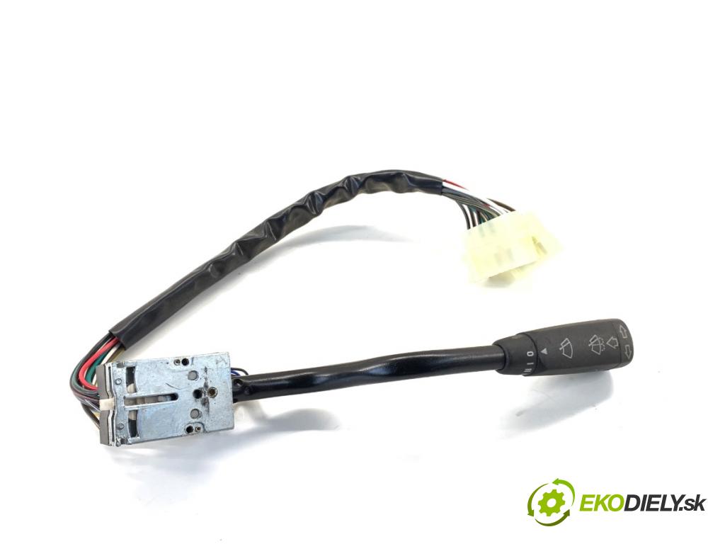 MERCEDES-BENZ T1 Autobus 1990 58 kW 308 D 2.3 2299 Prepínač kombinovaný  (Prepínacie páčky pod volantom)