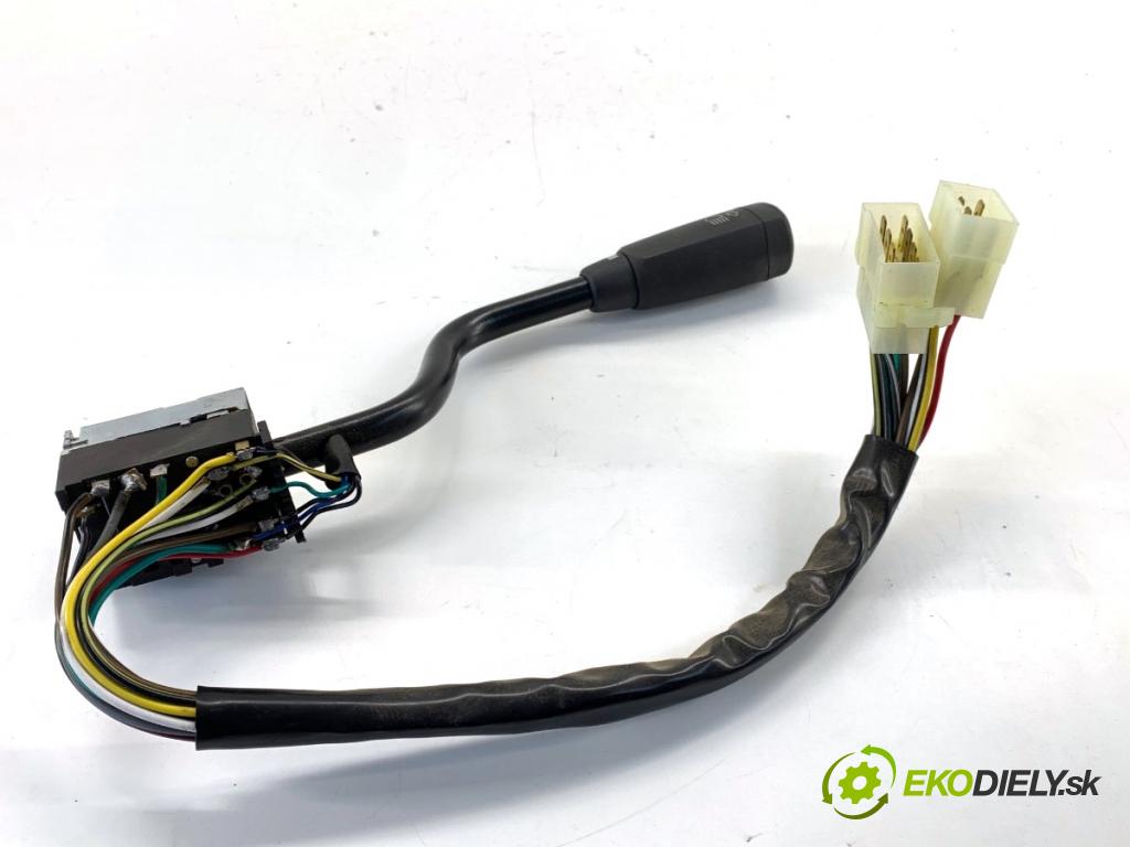 MERCEDES-BENZ T1 Autobus 1990 58 kW 308 D 2.3 2299 Prepínač kombinovaný  (Prepínacie páčky pod volantom)