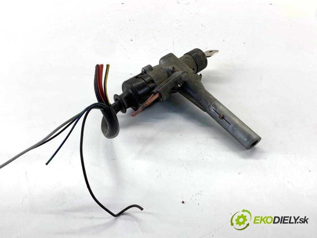 MERCEDES-BENZ T1 Autobus 1990 58 kW 308 D 2.3 2299 spinačka  (Spínacia skrinka)