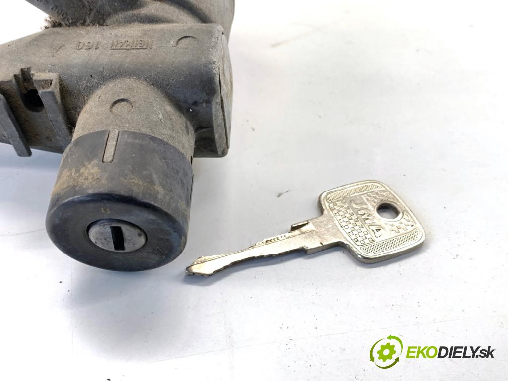 MERCEDES-BENZ T1 Autobus 1990 58 kW 308 D 2.3 2299 spinačka  (Spínacia skrinka)