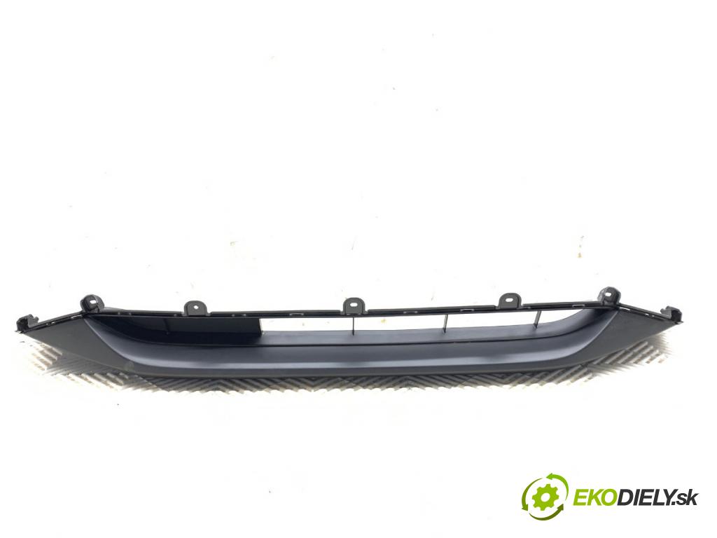 SUZUKI SWIFT VI liftback 2024 61 kW 1.2 VVT Hybrid (ZCEDS, AOL312) 1197 Spoiler mří nárazníka přední část 71721-69T0