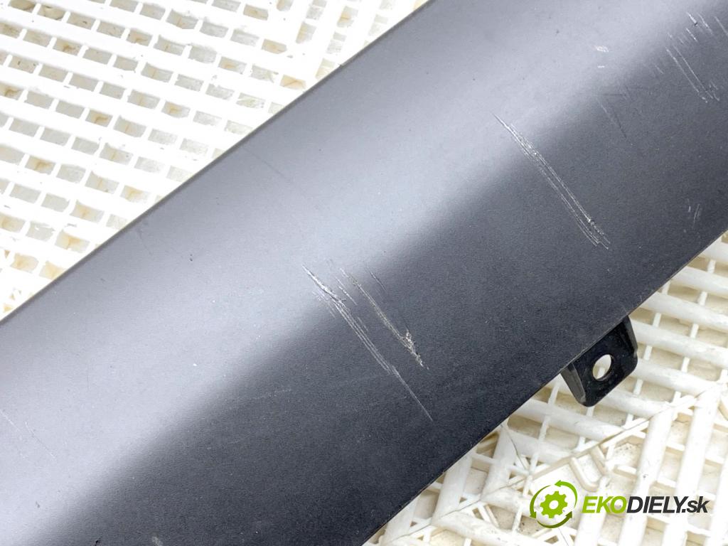 SUZUKI SWIFT VI liftback 2024 61 kW 1.2 VVT Hybrid (ZCEDS, AOL312) 1197 Spoiler Mriežky nárazníka predný 71721-69T0