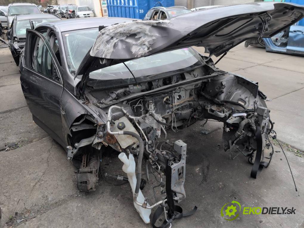 RENAULT TALISMAN sedan 2017 110 kW 1.6 TCe 150 1618 karoséria ČTVRŤÁK: Blatník prah strecha PODŁUŻNICA