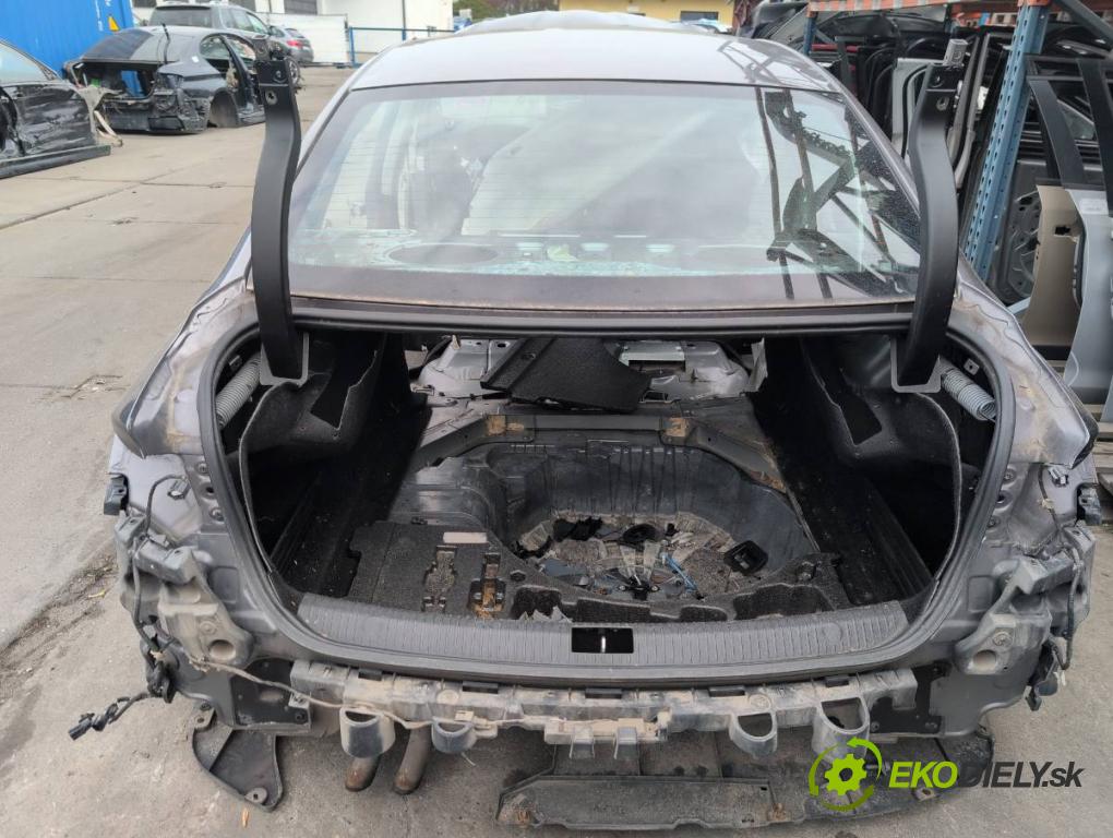 RENAULT TALISMAN sedan 2017 110 kW 1.6 TCe 150 1618 karoséria ČTVRŤÁK: Blatník prah strecha PODŁUŻNICA