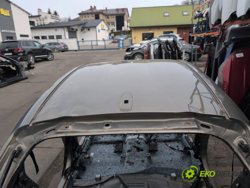 TOYOTA YARIS IV liftback 2022 92 kW 1.5 (MXPA11) 1490 KAROSERIA ČTVRŤÁK blatník práh střecha PODŁUŻNICA