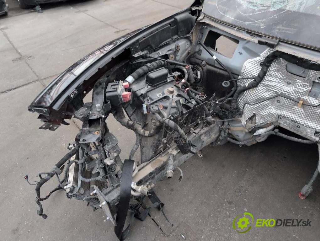 ALFA ROMEO STELVIO SUV 2019 206 kW 2.0 (949AXA2A) 1995 KAROSERIA ČTVRŤÁK blatník práh střecha PODŁUŻNICA