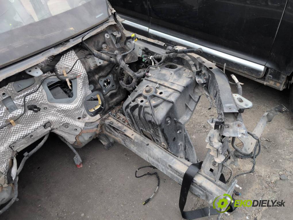 ALFA ROMEO STELVIO SUV 2019 206 kW 2.0 (949AXA2A) 1995 KAROSERIA ČTVRŤÁK blatník práh střecha PODŁUŻNICA