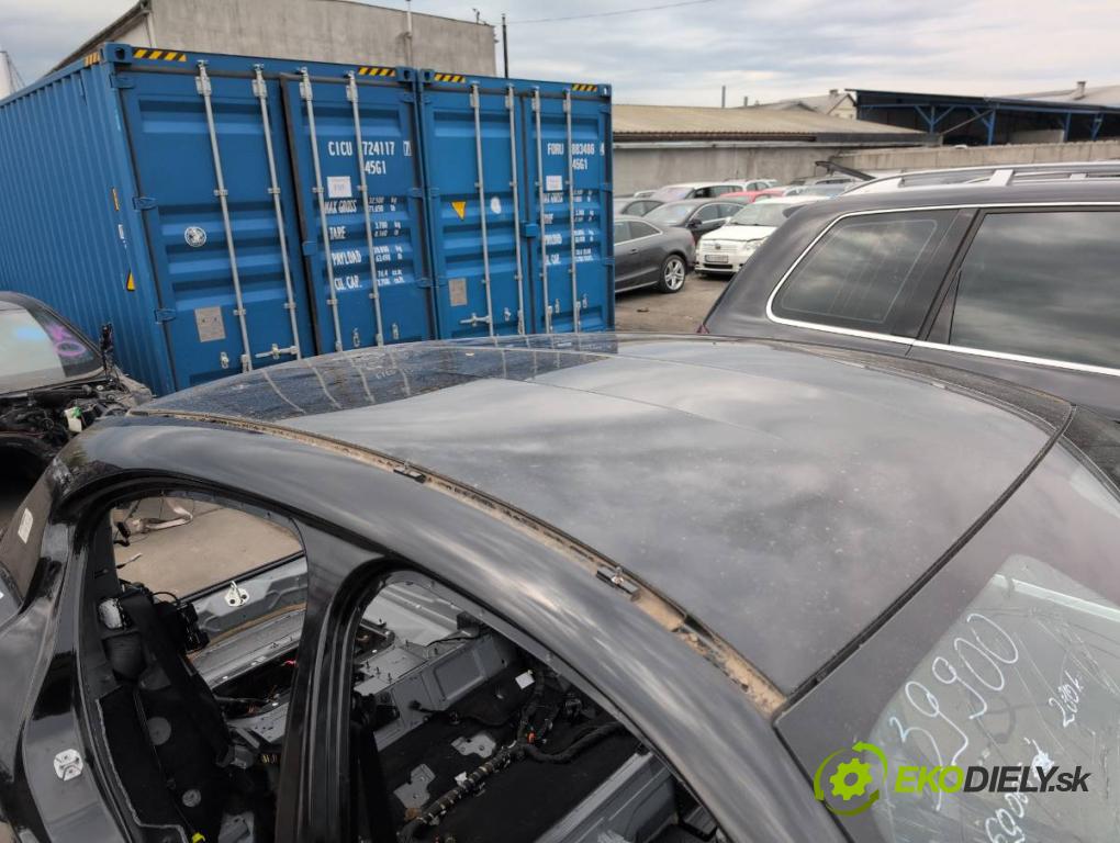 ALFA ROMEO STELVIO SUV 2019 206 kW 2.0 (949AXA2A) 1995 KAROSERIA ČTVRŤÁK blatník práh střecha PODŁUŻNICA