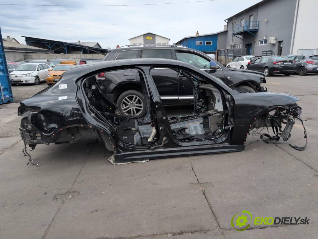 ALFA ROMEO STELVIO SUV 2019 206 kW 2.0 (949AXA2A) 1995 KAROSERIA ČTVRŤÁK blatník práh střecha PODŁUŻNICA