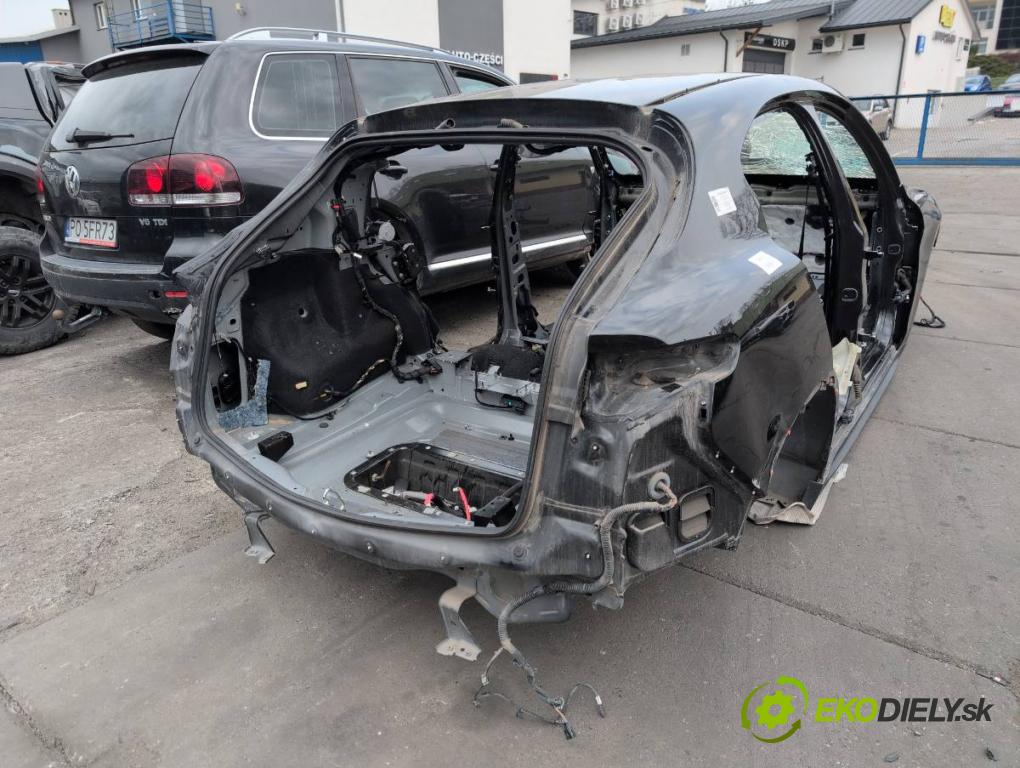 ALFA ROMEO STELVIO SUV 2019 206 kW 2.0 (949AXA2A) 1995 KAROSERIA ČTVRŤÁK blatník práh střecha PODŁUŻNICA