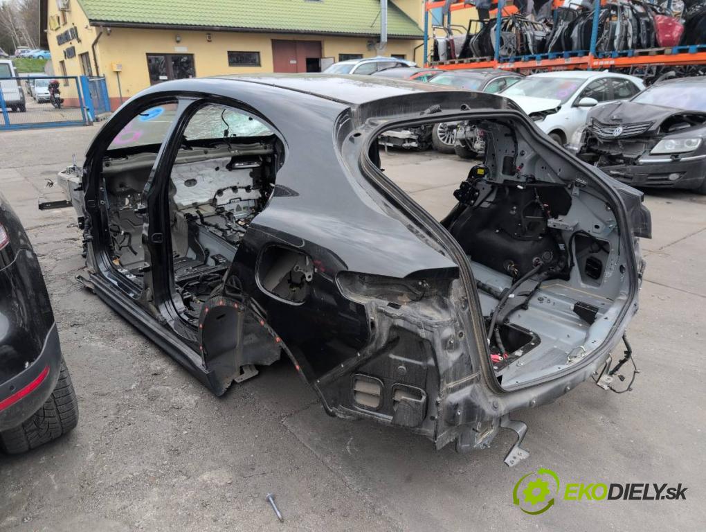 ALFA ROMEO STELVIO SUV 2019 206 kW 2.0 (949AXA2A) 1995 KAROSERIA ČTVRŤÁK blatník práh střecha PODŁUŻNICA