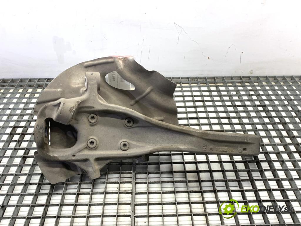 ALFA ROMEO STELVIO SUV 2019 206 kW 2.0 (949AXA2A) 1995 náboj pravý přední část 00505415550