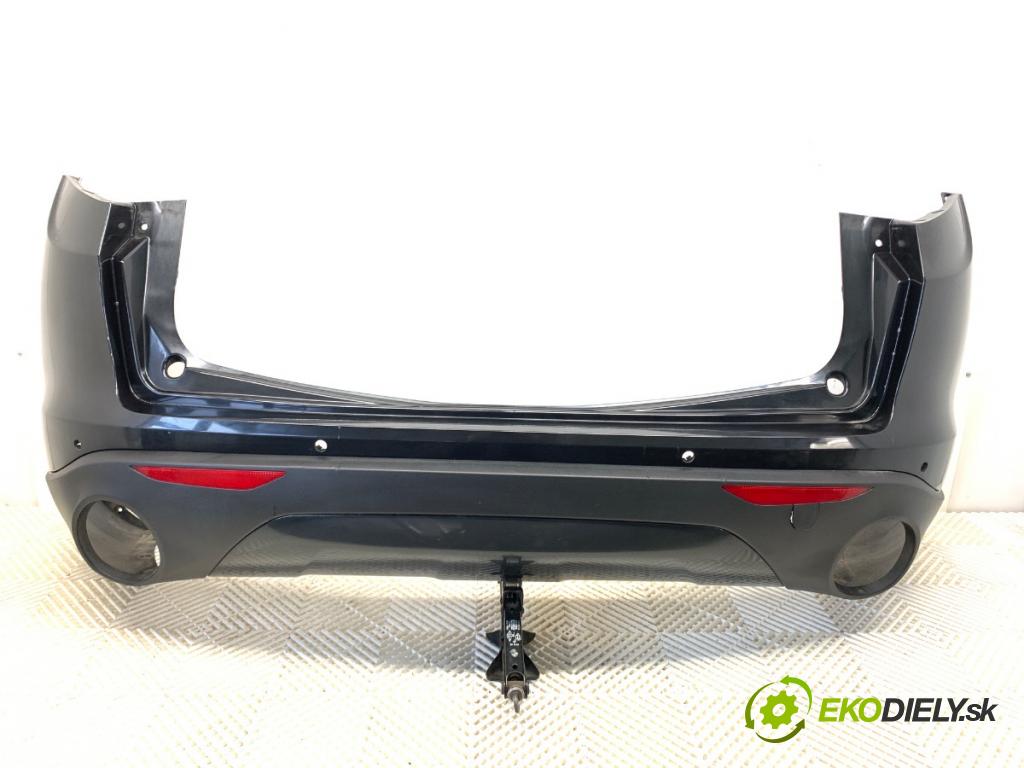 ALFA ROMEO STELVIO SUV 2019 206 kW 2.0 (949AXA2A) 1995 Nárazník zad 408 (Kľučka dverí ostatné)