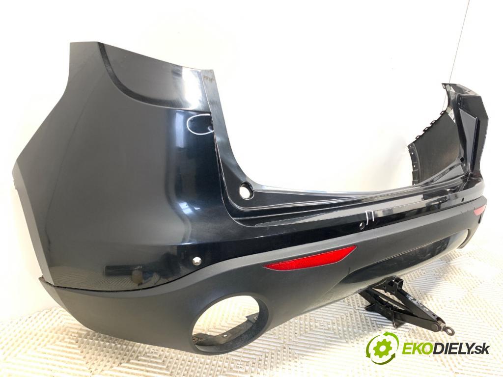 ALFA ROMEO STELVIO SUV 2019 206 kW 2.0 (949AXA2A) 1995 Nárazník zad 408 (Kľučka dverí ostatné)