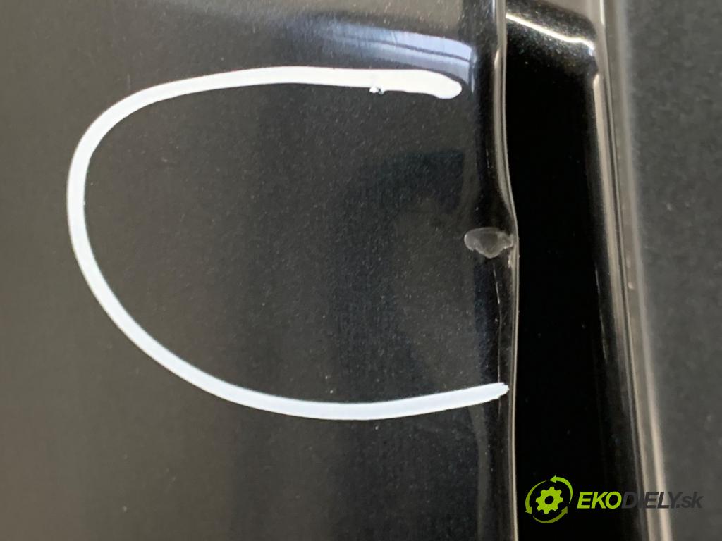 ALFA ROMEO STELVIO SUV 2019 206 kW 2.0 (949AXA2A) 1995 Nárazník zad 408 (Kľučka dverí ostatné)