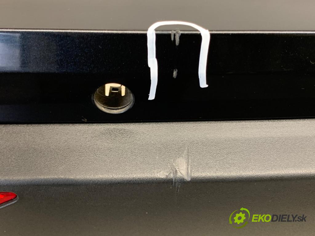 ALFA ROMEO STELVIO SUV 2019 206 kW 2.0 (949AXA2A) 1995 Nárazník zad 408 (Kľučka dverí ostatné)