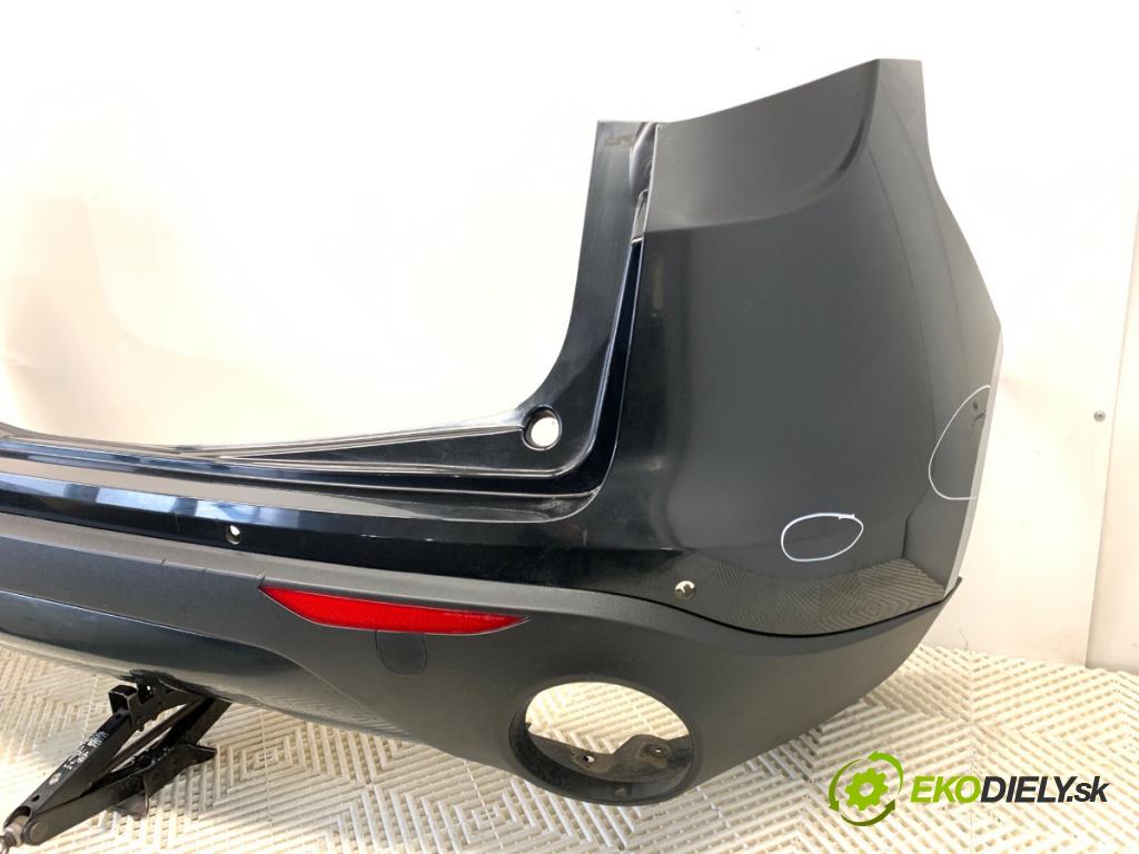 ALFA ROMEO STELVIO SUV 2019 206 kW 2.0 (949AXA2A) 1995 Nárazník zad 408 (Kľučka dverí ostatné)