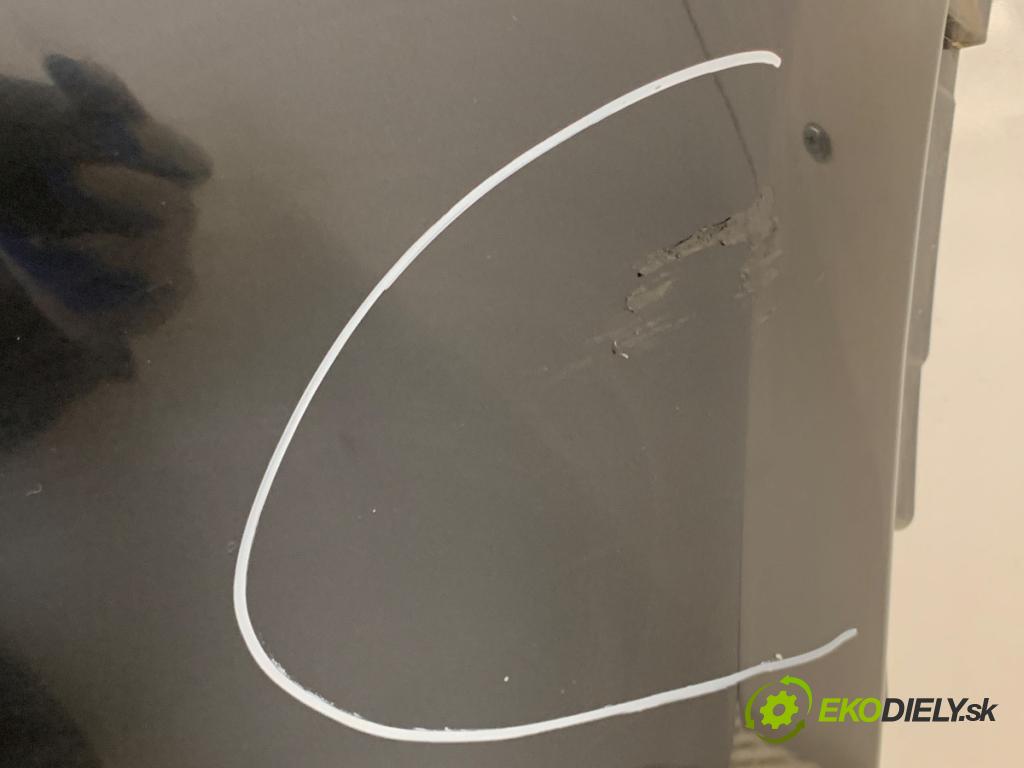 ALFA ROMEO STELVIO SUV 2019 206 kW 2.0 (949AXA2A) 1995 Nárazník zad 408 (Kľučka dverí ostatné)