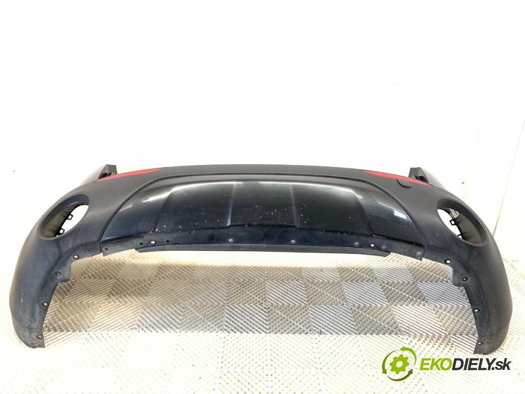 ALFA ROMEO STELVIO SUV 2019 206 kW 2.0 (949AXA2A) 1995 Nárazník zad 408 (Kľučka dverí ostatné)