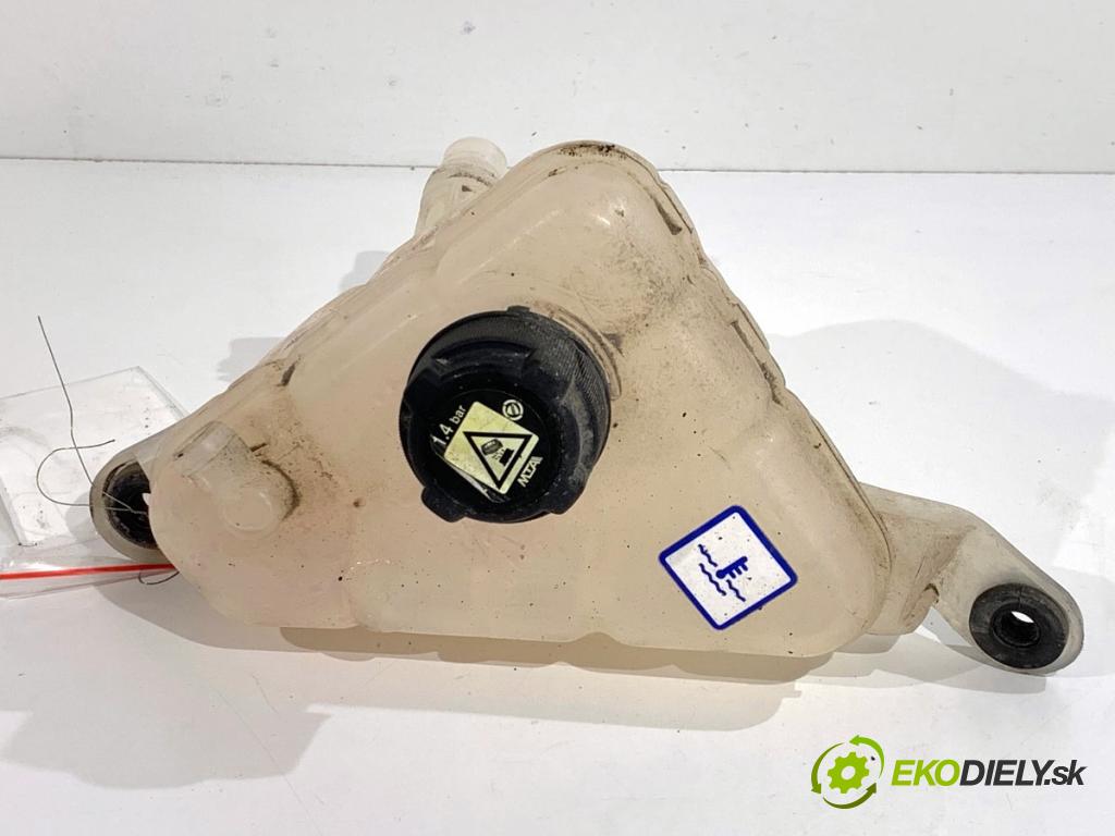 ALFA ROMEO STELVIO SUV 2019 206 kW 2.0 (949AXA2A) 1995 Nádržka vyrovnávacia (kvapaliny) chladiaceho 50532261