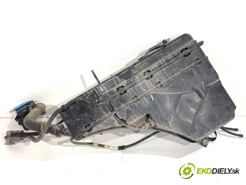 ALFA ROMEO STELVIO SUV 2019 206 kW 2.0 (949AXA2A) 1995 Nádržka ostrekovačov 50556493