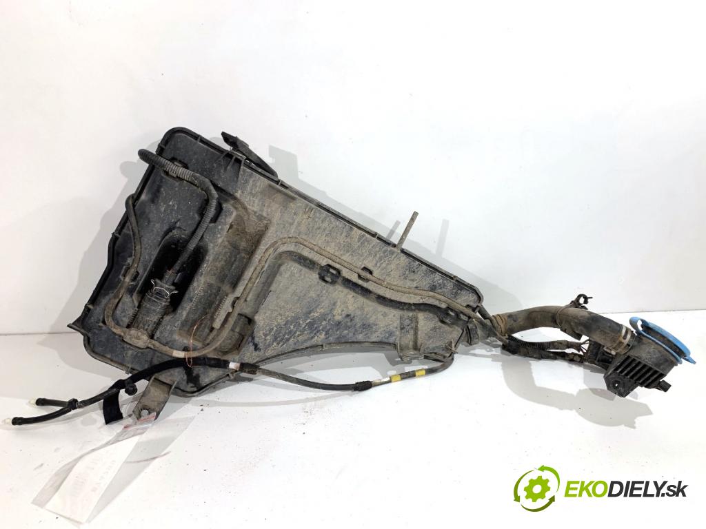 ALFA ROMEO STELVIO SUV 2019 206 kW 2.0 (949AXA2A) 1995 Nádržka ostrekovačov 50556493