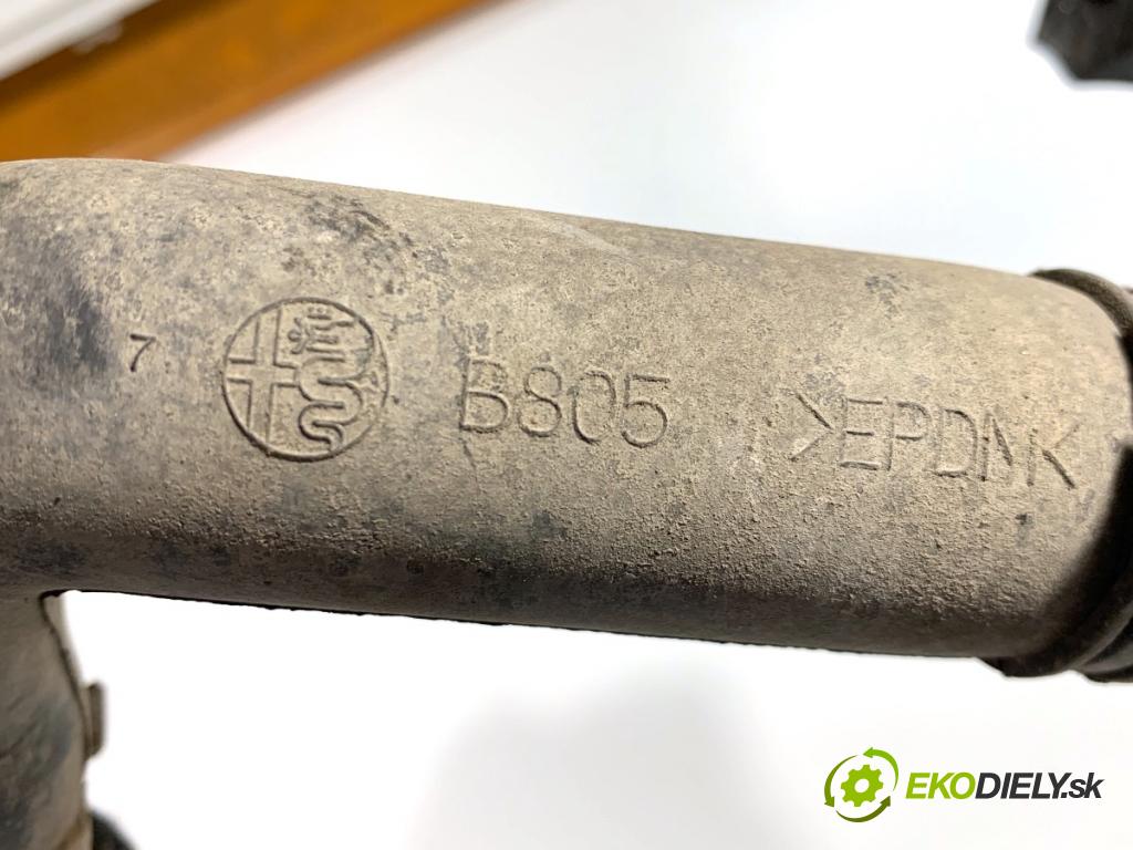 ALFA ROMEO STELVIO SUV 2019 206 kW 2.0 (949AXA2A) 1995 Nádržka ostrekovačov 50556493