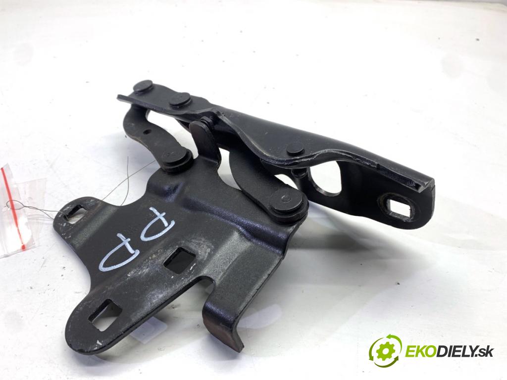 ALFA ROMEO STELVIO SUV 2019 206 kW 2.0 (949AXA2A) 1995 Záves kapoty pravy predný 