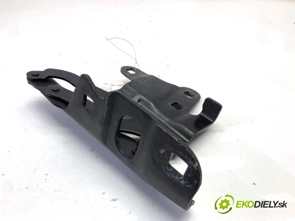 ALFA ROMEO STELVIO SUV 2019 206 kW 2.0 (949AXA2A) 1995 Záves kapoty pravy predný