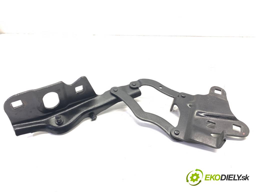 ALFA ROMEO STELVIO SUV 2019 206 kW 2.0 (949AXA2A) 1995 Záves kapoty pravy predný