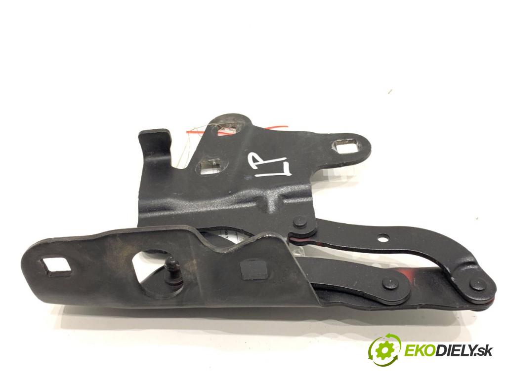 ALFA ROMEO STELVIO SUV 2019 206 kW 2.0 (949AXA2A) 1995 Záves kapoty ľavy predný 