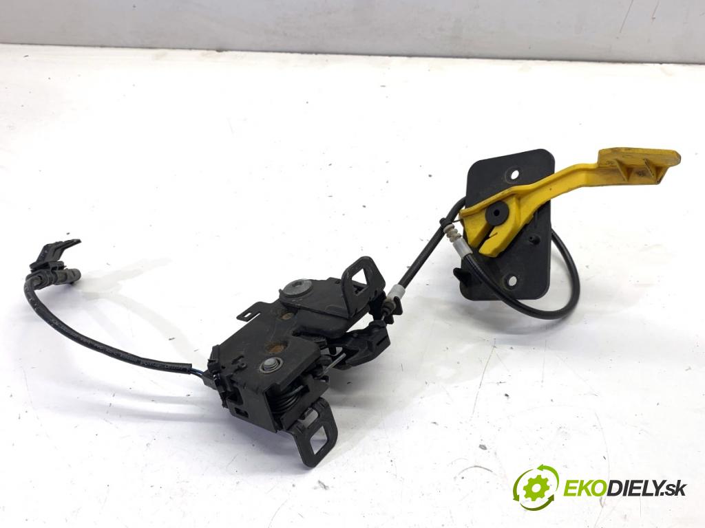 ALFA ROMEO STELVIO SUV 2019 206 kW 2.0 (949AXA2A) 1995 zámok kapoty predný pravy 50547304