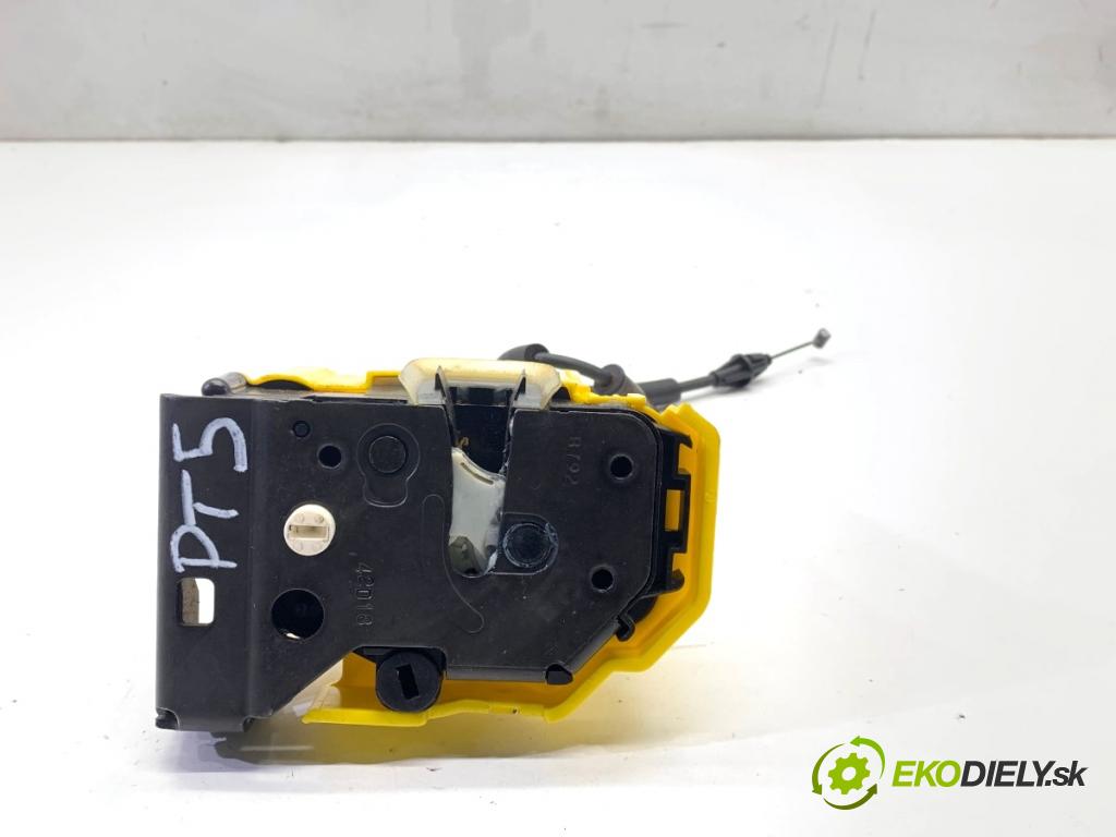 ALFA ROMEO STELVIO SUV 2019 206 kW 2.0 (949AXA2A) 1995 zámok Dvere pravy zad 50536548