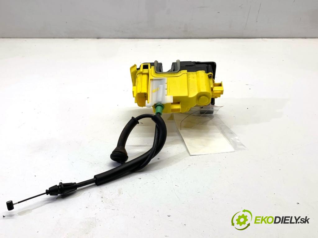 ALFA ROMEO STELVIO SUV 2019 206 kW 2.0 (949AXA2A) 1995 zámok Dvere pravy zad 50536548