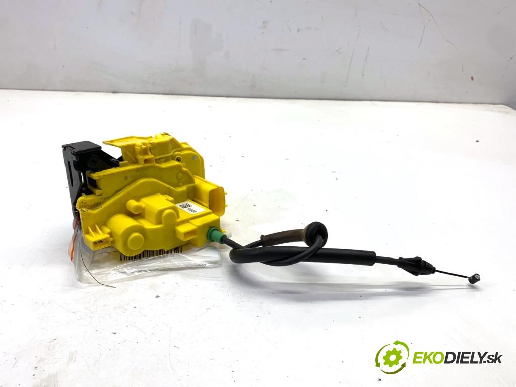 ALFA ROMEO STELVIO SUV 2019 206 kW 2.0 (949AXA2A) 1995 zámok Dvere pravy zad 50536548