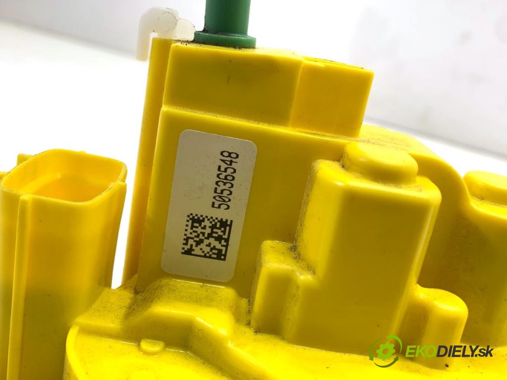 ALFA ROMEO STELVIO SUV 2019 206 kW 2.0 (949AXA2A) 1995 zámok Dvere pravy zad 50536548